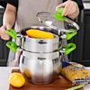 Couscous Pot