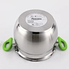 Couscous Pot