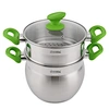 Couscous Pot